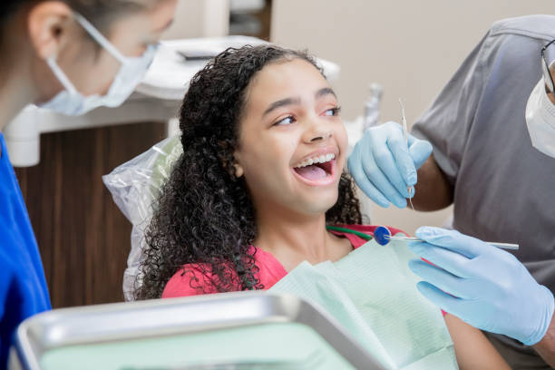 Best Broken or Cracked Tooth Emergency Dentist in Haddon Heights, NJ
