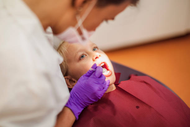 Best Emergency Dentist for Knocked-Out Tooth in Haddon Heights, NJ